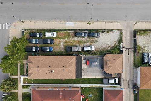 5101 S Richmond, Chicago, IL 60632