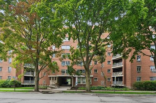 1856 Sherman Unit 6SC, Evanston, IL 60201