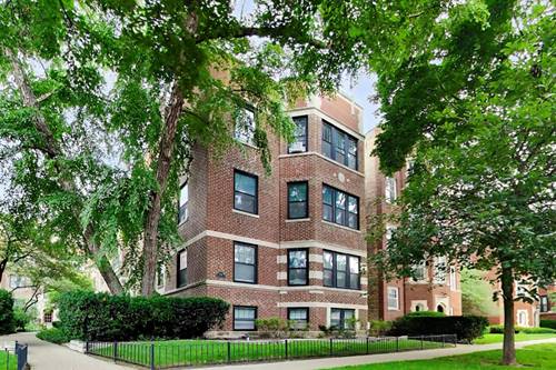 730 Hinman Unit 3W, Evanston, IL 60202