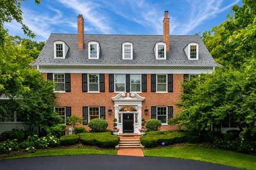 400 Washington, Lake Forest, IL 60045