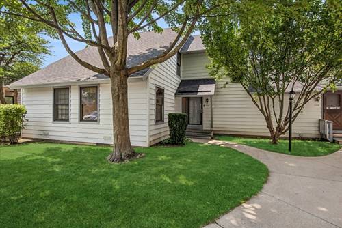 722 Shepard Unit 0, Gurnee, IL 60031