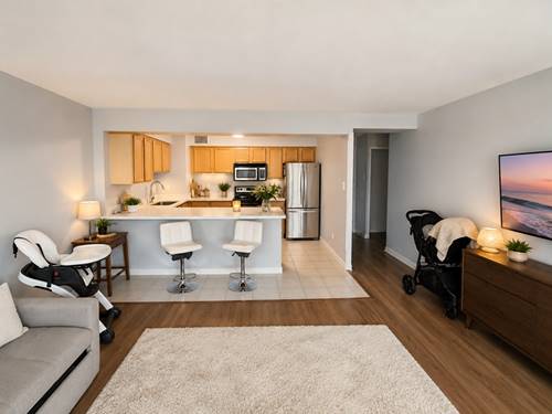 6030 N Sheridan Unit 511, Chicago, IL 60660