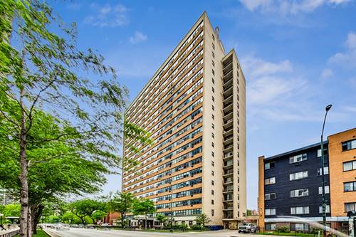 6030 N Sheridan Unit 511, Chicago, IL 60660