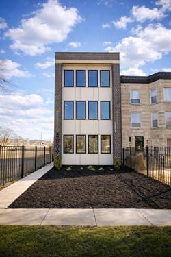 5809 S Indiana, Chicago, IL 60637
