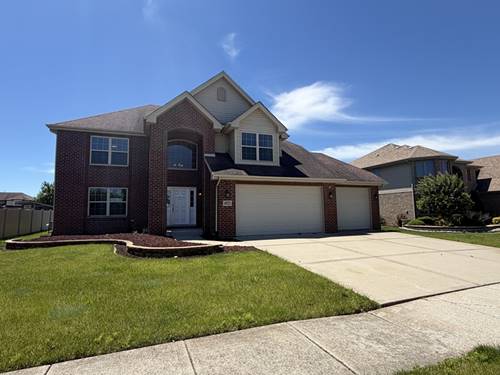4521 203rd, Matteson, IL 60443