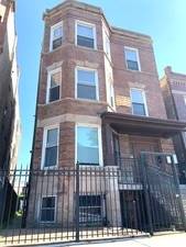 2831 W Fullerton Unit 3, Chicago, IL 60647