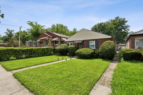 12910 S Green, Chicago, IL 60643