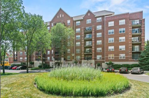 470 W Mahogany Unit 612, Palatine, IL 60067