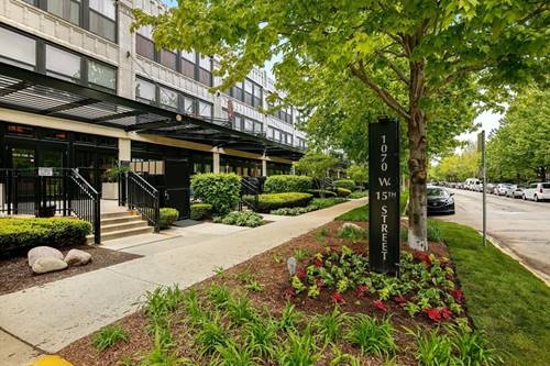 1070 W 15th Unit 253, Chicago, IL 60608