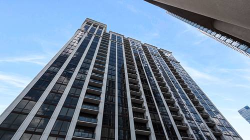 233 E 13th Unit 1001, Chicago, IL 60605