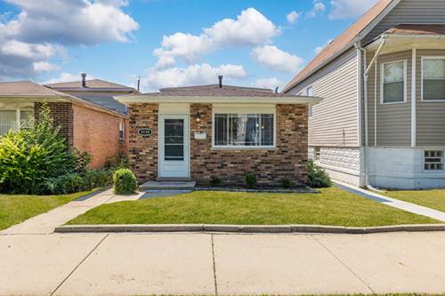 9154 S Luella, Chicago, IL 60617
