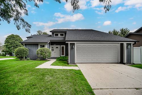 2075 Valley Creek, Elgin, IL 60123