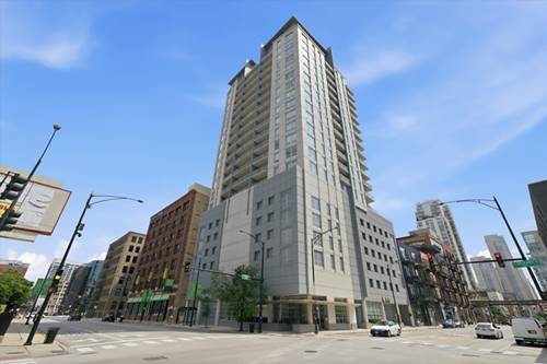 330 W Grand Unit 1906, Chicago, IL 60654