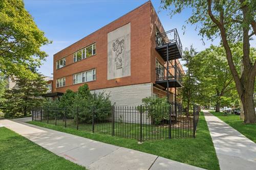 240 S Oak Park Unit 305, Oak Park, IL 60302
