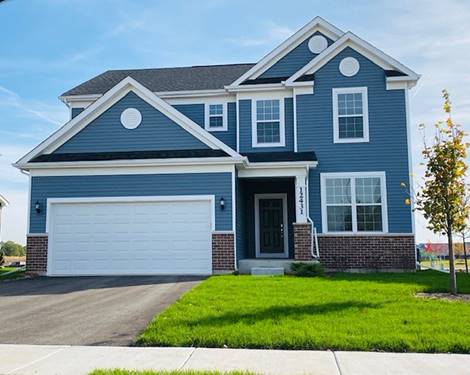 24642 W Alexis, Plainfield, IL 60585