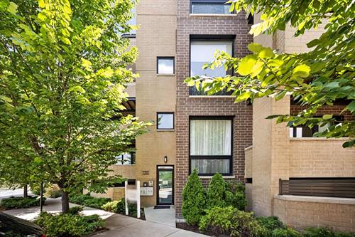 1203 W Superior Unit 1B, Chicago, IL 60642