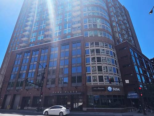 600 N Kingsbury Unit 1404, Chicago, IL 60654