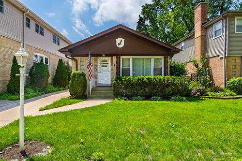 5337 W Ardmore, Chicago, IL 60646