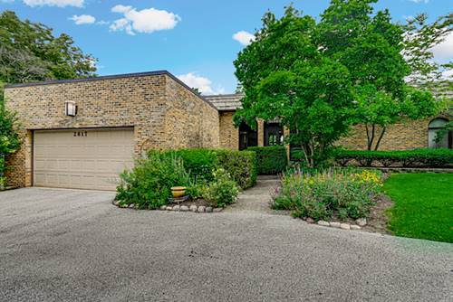 2817 Chariot, Olympia Fields, IL 60461