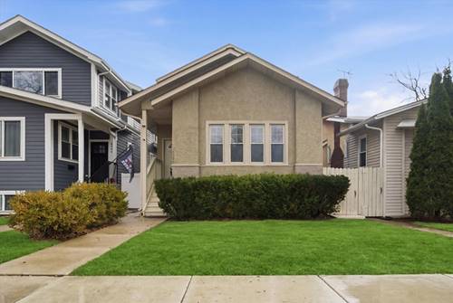 4545 N Lawndale, Chicago, IL 60625