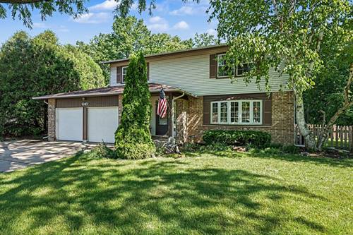 640 Clearview, Algonquin, IL 60102