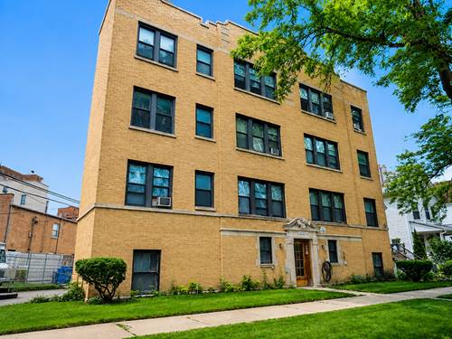 6018 N Paulina Unit 2N, Chicago, IL 60660
