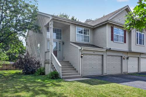 464 Gloria, Oswego, IL 60543