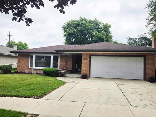 9605 S Kolin, Oak Lawn, IL 60453