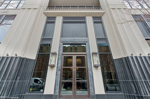 9 W Walton Unit 702, Chicago, IL 60610