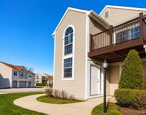 634 Le Parc Unit 634, Buffalo Grove, IL 60089