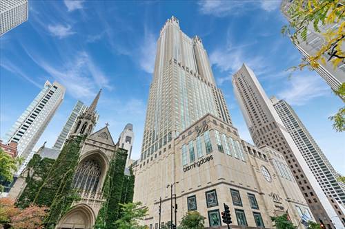 132 E Delaware Unit 5906, Chicago, IL 60611