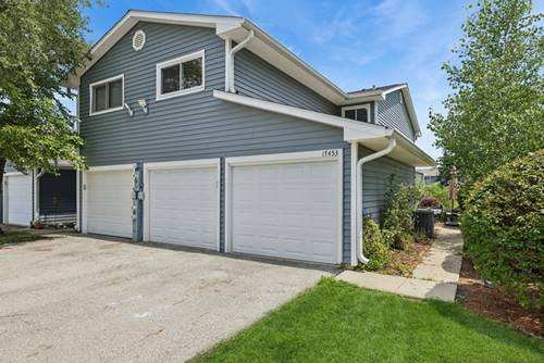 17453 W Chestnut Unit 12A, Gurnee, IL 60031