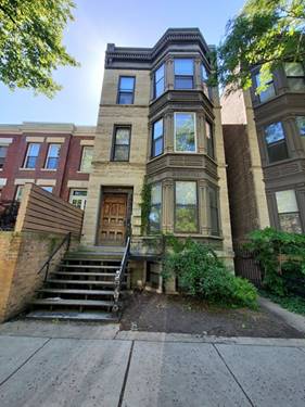 1930 N Bissell Unit 2, Chicago, IL 60614