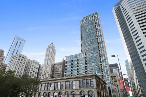 130 N Garland Unit 2504, Chicago, IL 60602