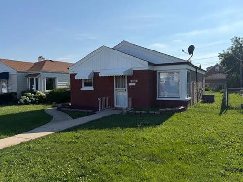 6104 S Nashville, Chicago, IL 60638