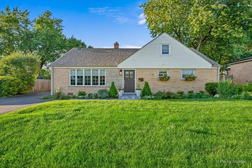336 Orchard, Roselle, IL 60172