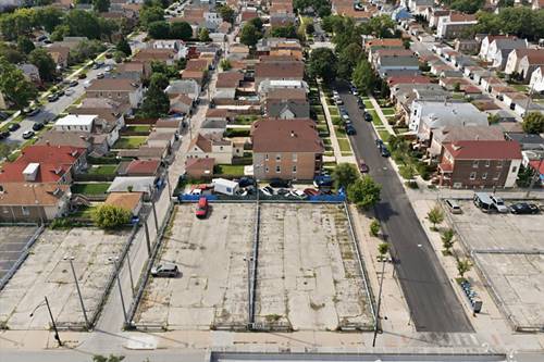 5101-5117 S Sacramento, Chicago, IL 60632