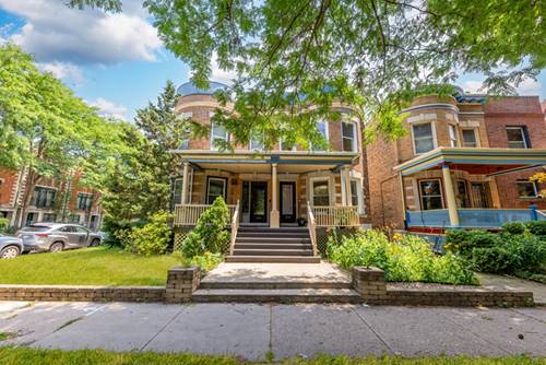 5403 S Greenwood, Chicago, IL 60615