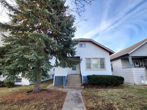 4820 N Kentucky, Chicago, IL 60630