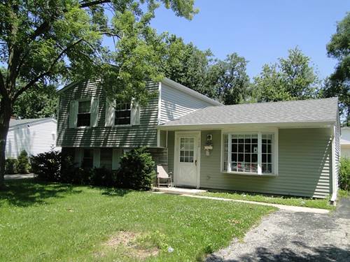 112 Fairlane, Joliet, IL 60435