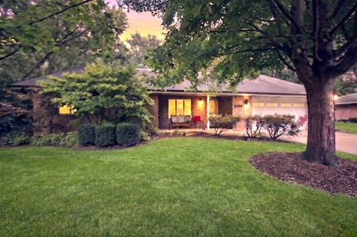 3318 Caroline, Joliet, IL 60435