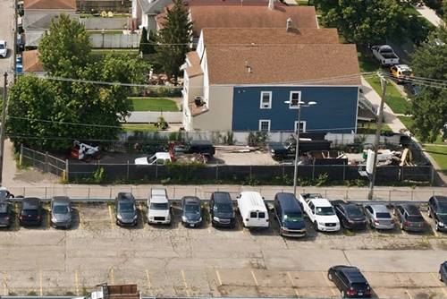 5115 S Whipple, Chicago, IL 60632