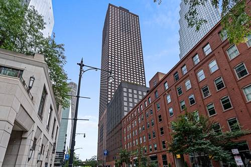 474 N Lake Shore Unit 4403, Chicago, IL 60611