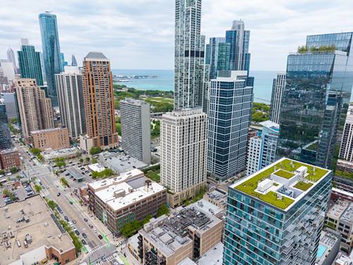 1250 S Michigan Unit 905, Chicago, IL 60605