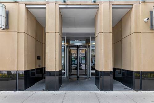 1250 S Michigan Unit 905, Chicago, IL 60605