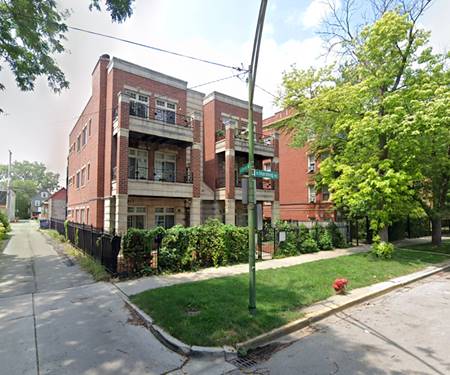 4932 N Harding Unit 1S, Chicago, IL 60625