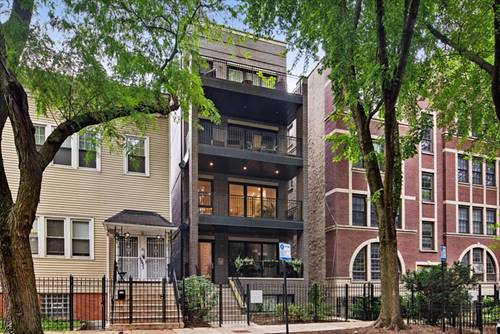 1529 N Hudson Unit 2, Chicago, IL 60610
