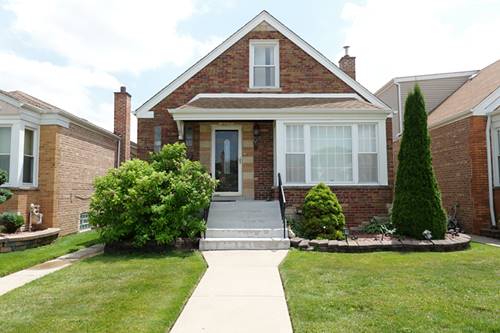 3223 W 84th, Chicago, IL 60652