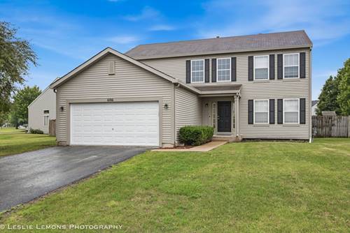 6816 Twin Falls, Plainfield, IL 60586