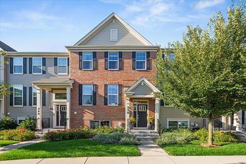 558 Cimmaron, Crystal Lake, IL 60012
